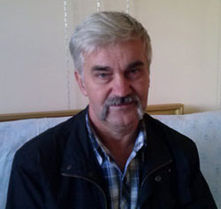 Администратор сайта